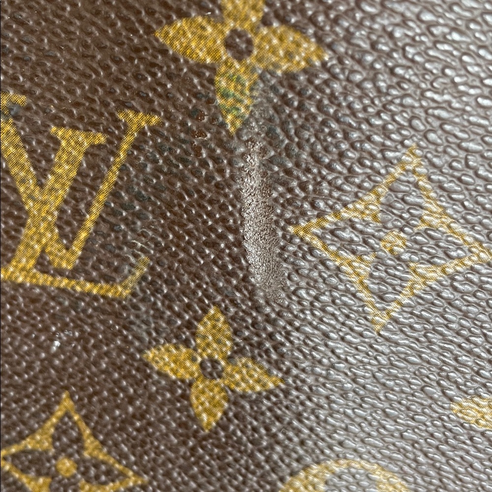 Louis Vuitton Vintage Monogram Cruiser 60 - Picture 15 of 16